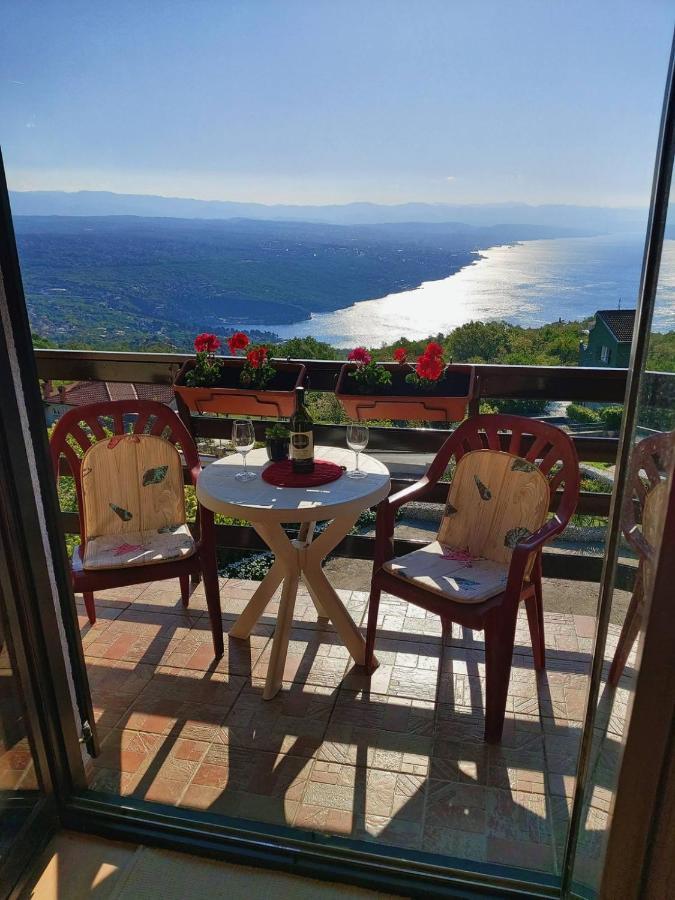 The Most Beautiful View Matulji Extérieur photo