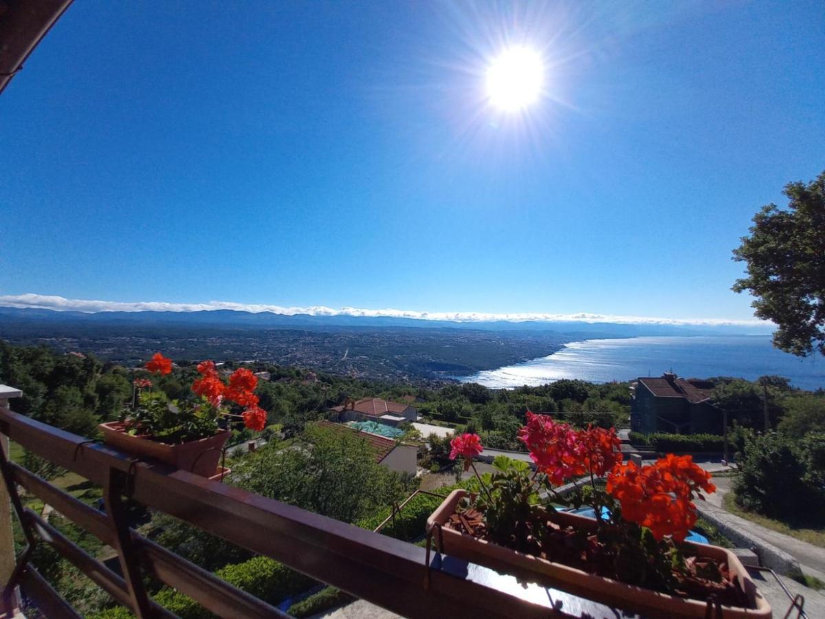 The Most Beautiful View Matulji Extérieur photo