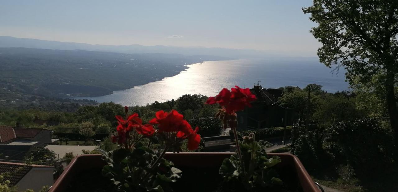 The Most Beautiful View Matulji Extérieur photo